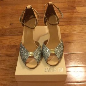 Emma Go Jolene heels